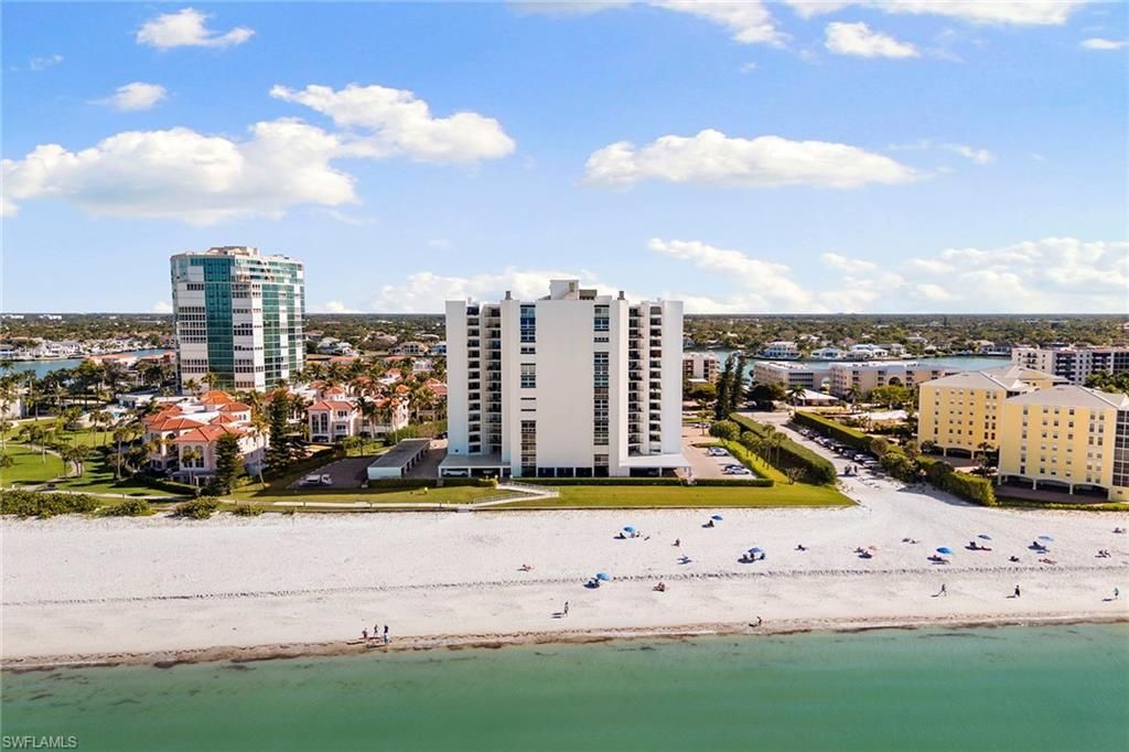 3951 Gulf Shore Blvd N, Unit 205, Naples, FL 34103 Photo