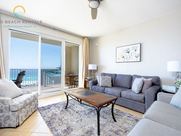 112 Seascape Drive, Unit 1407, Miramar Beach, FL 32550