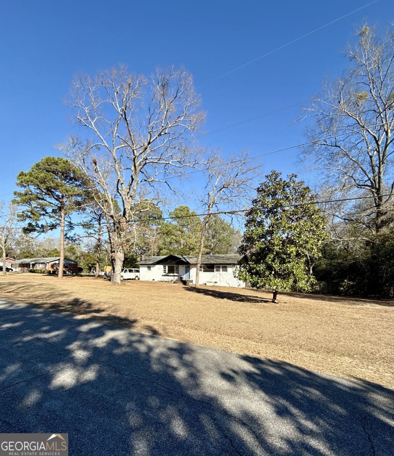 104 Sandy Run Drive, Warner Robins, GA 31088 Main Photo