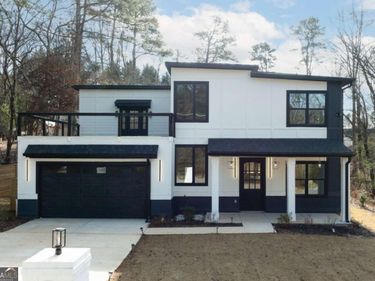 6465 Yacht Club Road, Flowery Branch, GA 30542