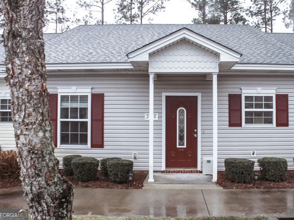348 Moss Creek Lane, Brunswick, GA 31520