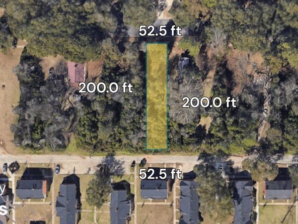 616 1st Avenue, Albany, GA 31701