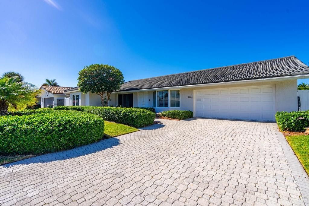 4461 NE 27th Avenue, Lighthouse Point, FL 33064 Photo