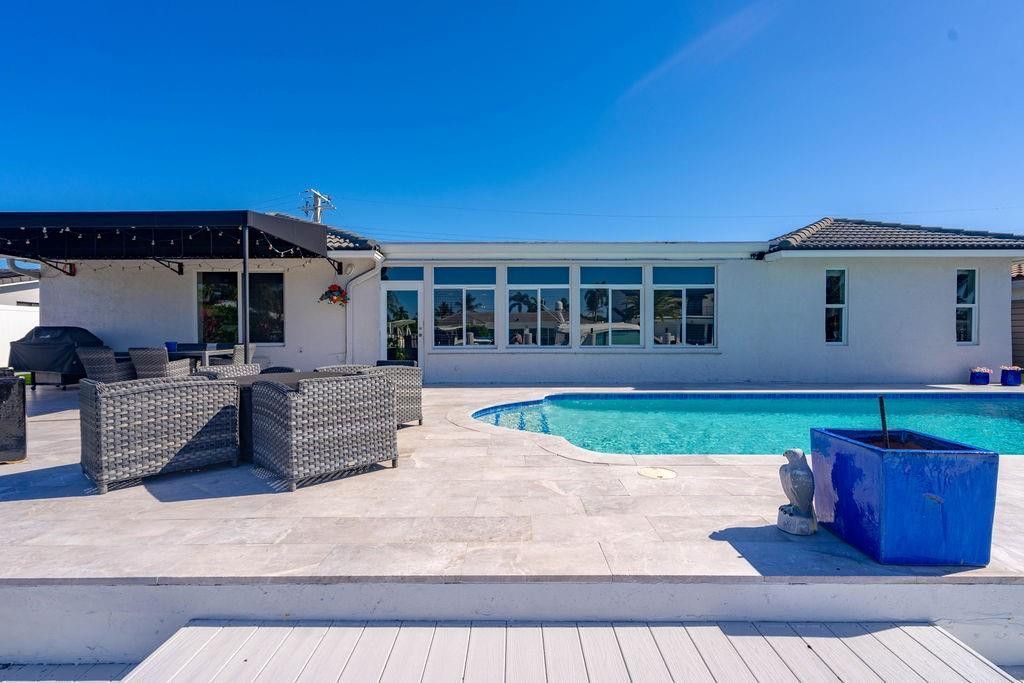 4461 NE 27th Avenue, Lighthouse Point, FL 33064 Photo