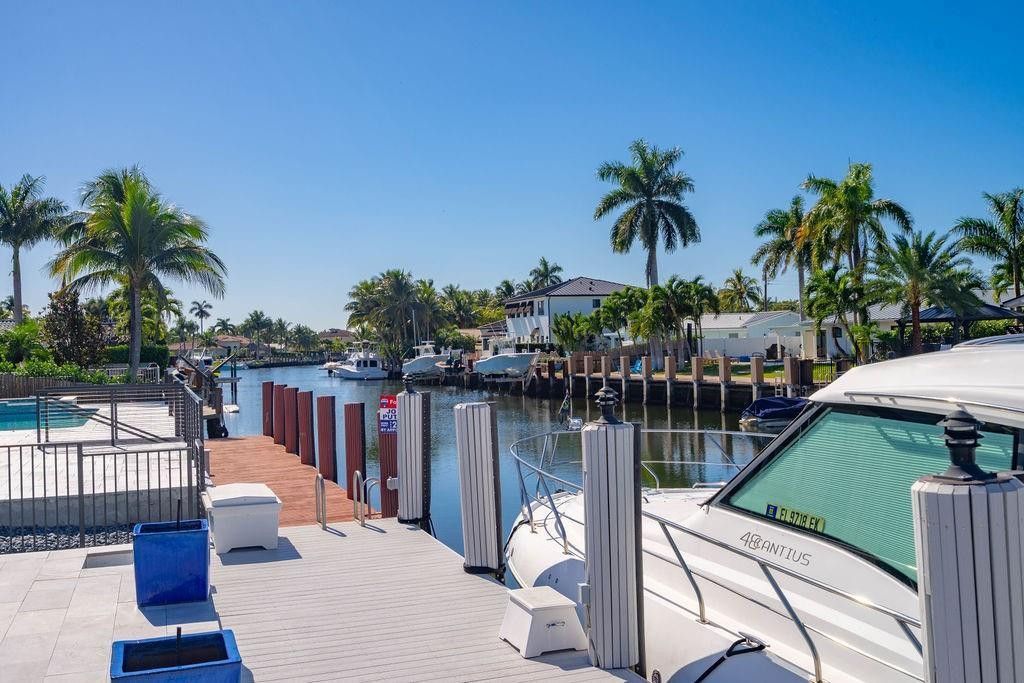 4461 NE 27th Avenue, Lighthouse Point, FL 33064 Photo