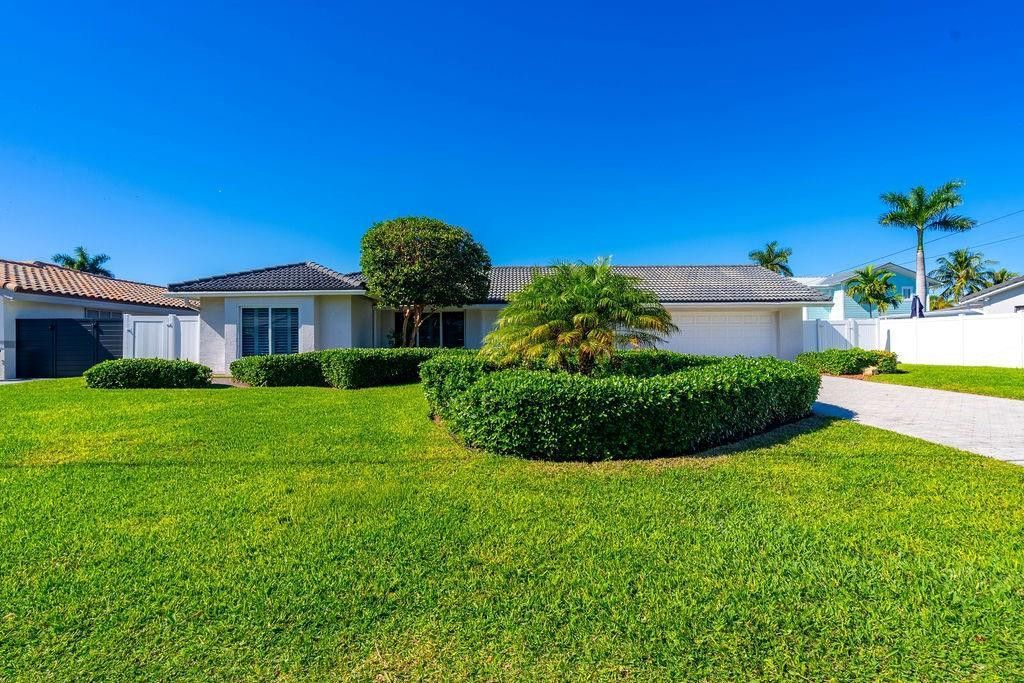 4461 NE 27th Avenue, Lighthouse Point, FL 33064 Photo