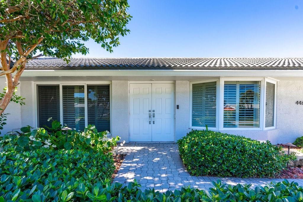 4461 NE 27th Avenue, Lighthouse Point, FL 33064 Photo