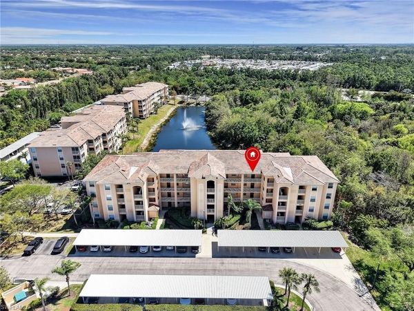 8451 Kingbird LOOP, Unit 336, ESTERO, FL 33967