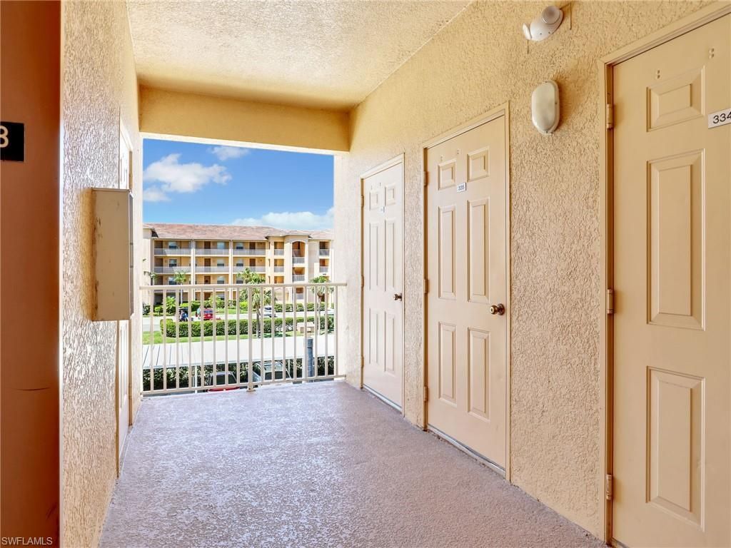 8451 Kingbird Loop, Unit 336, Estero, FL 33967 Photo