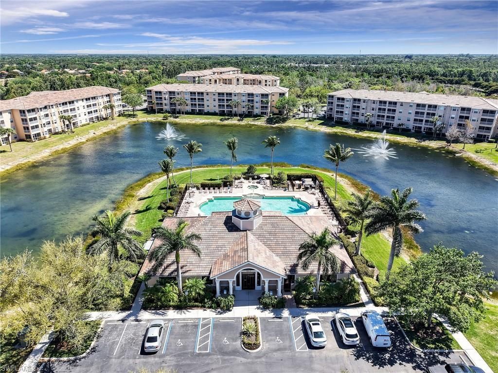 8451 Kingbird Loop, Unit 336, Estero, FL 33967 Photo