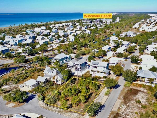 103 Whirlwind Court, Port St Joe, FL 32456