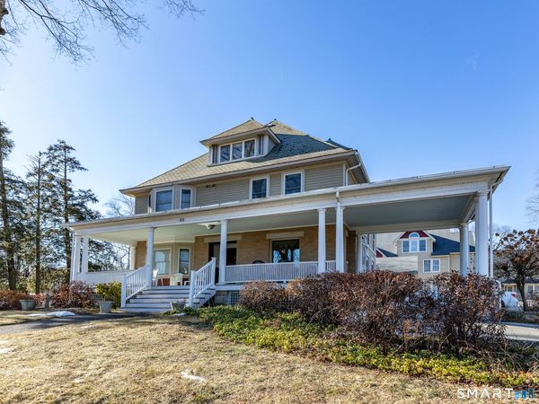 68 Wilson, Unit APT 105, Torrington, CT 06790