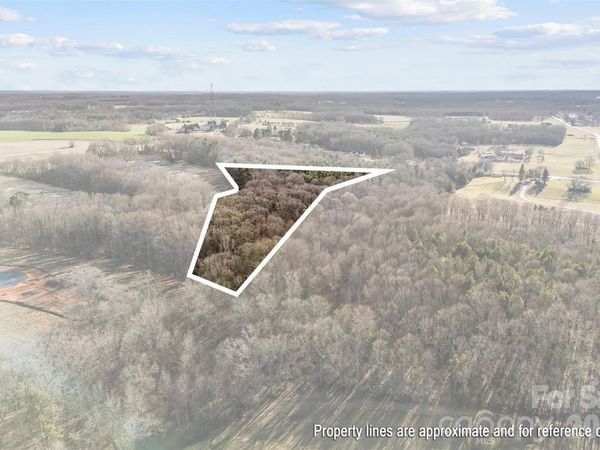 Parcel 1 Birdhouse Lane, Locust, NC 28097