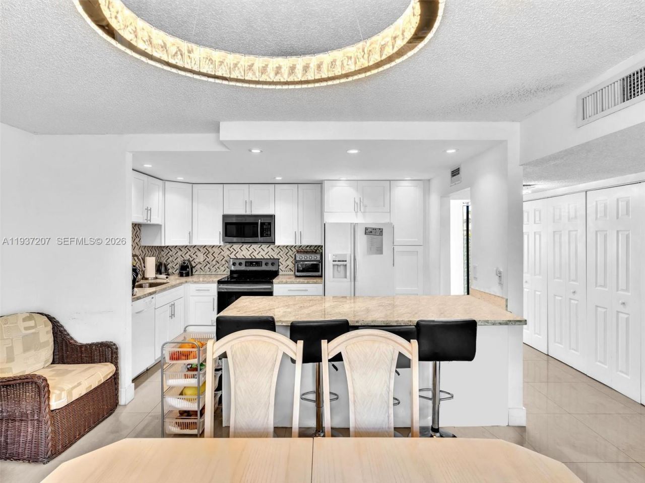 20401 NE 30th Ave , Unit 310-8, Aventura, FL 33180 Photo