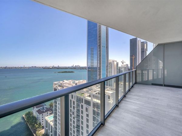 460 NE 28th St, Unit 2607, Miami, FL 33137