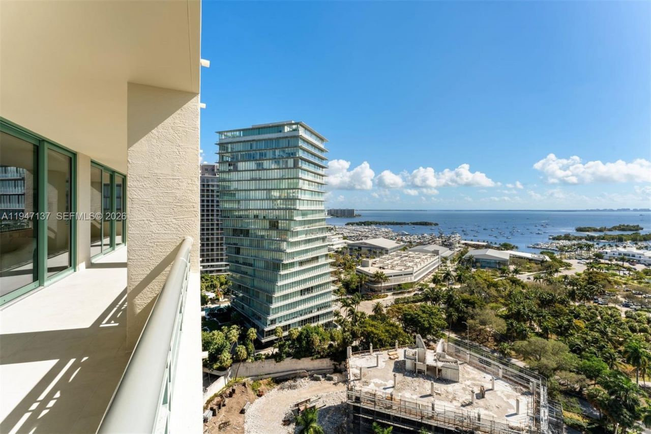 3400 SW 27th Ave, Unit 1902, Miami, FL 33133 Photo