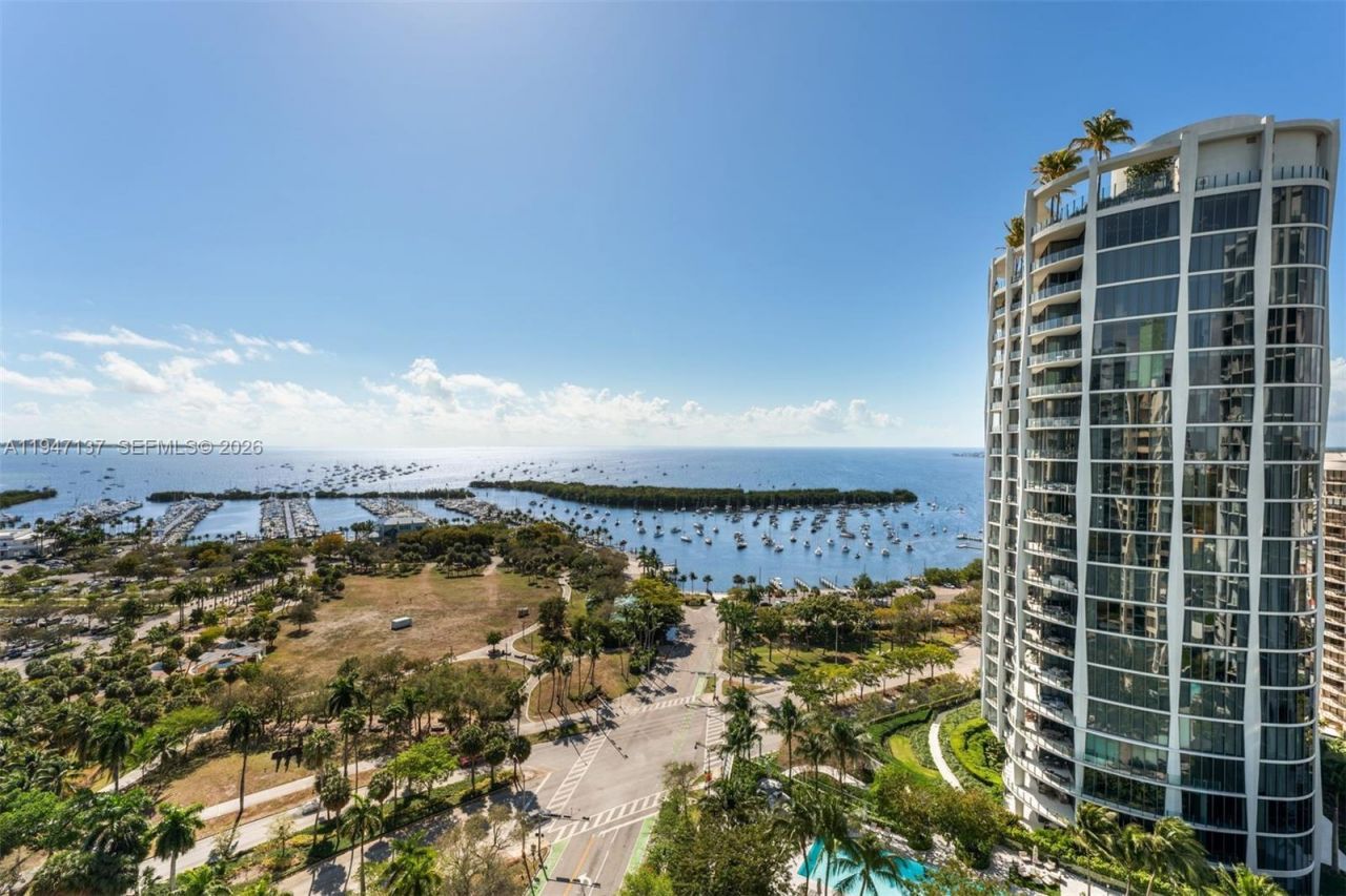 3400 SW 27th Ave, Unit 1902, Miami, FL 33133 Photo