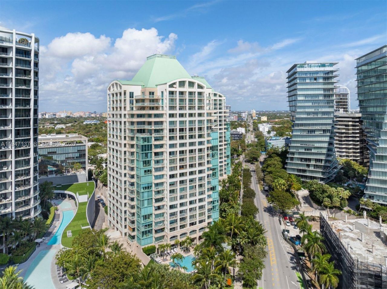 3400 SW 27th Ave, Unit 1902, Miami, FL 33133 Photo