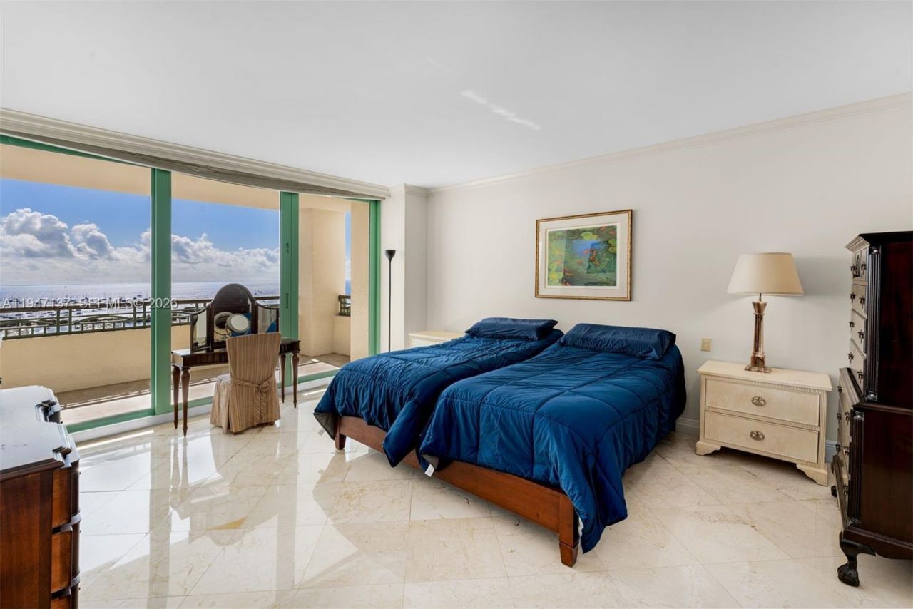 3400 SW 27th Ave, Unit 1902, Miami, FL 33133 Photo