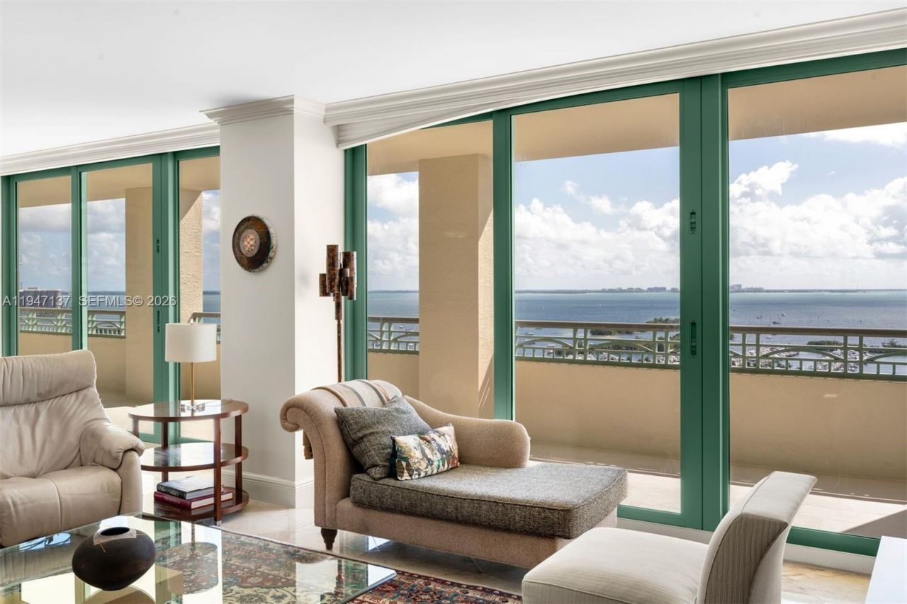 3400 SW 27th Ave, Unit 1902, Miami, FL 33133 Photo