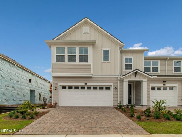 689 WINDCHIME Street, Yulee, FL 32097