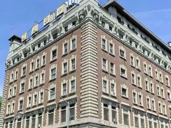 167 Sands Street, Unit 307, Brooklyn, NY 11201