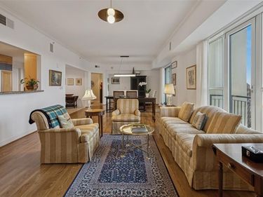 3401 Lee Parkway, Unit 2106, Dallas, TX 75219