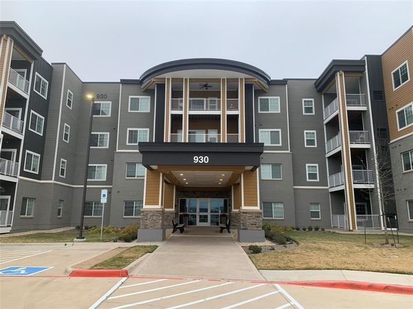 930 Stockton Drive, Unit 414, Allen, TX 75013