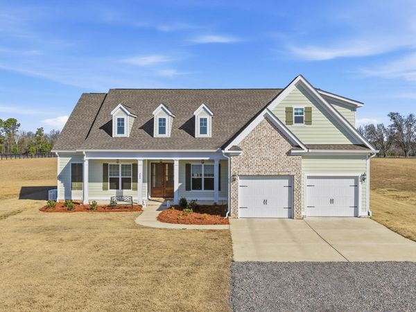 209 Cowdry Park Road, Beech Island, SC 29842