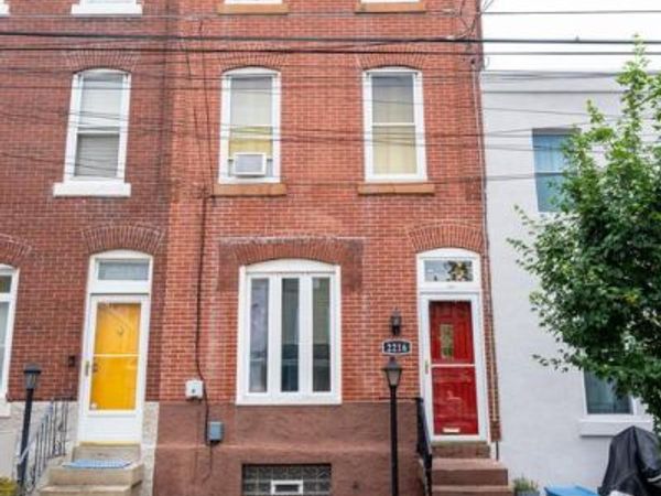 2216 CEDAR STREET, PHILADELPHIA, PA 19125