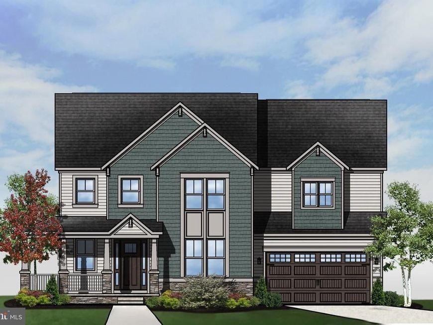 105 Griscom Square Way, Annapolis, MD 21403 Main Photo