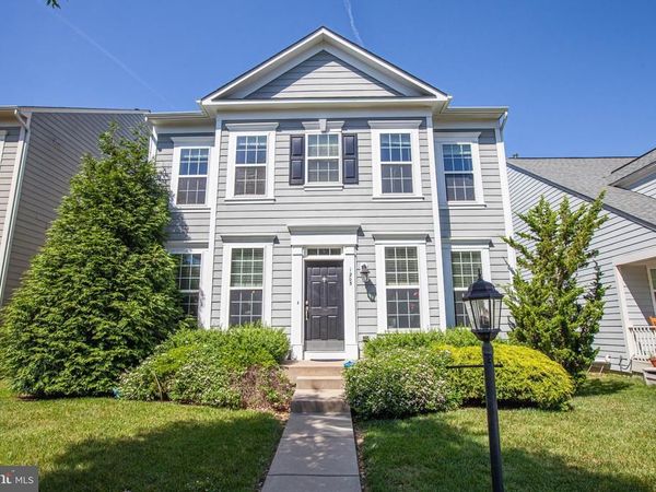 1205 SAUNDERS DRIVE, FREDERICKSBURG, VA 22401