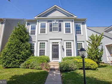 1205 SAUNDERS DRIVE, FREDERICKSBURG, VA 22401