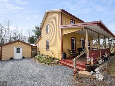 228 ROCKEY ROAD, LOGANTON, PA 17747