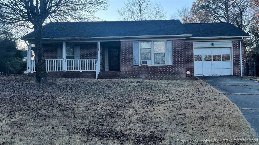 2278 Kerfield Court, Fayetteville, NC 28306 Main Photo
