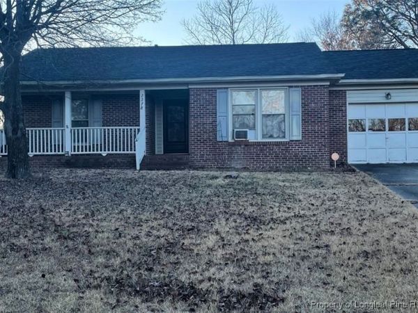 2278 Kerfield Court, Fayetteville, NC 28306