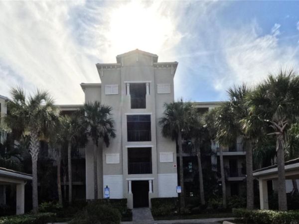 17626 GAWTHROP DRIVE, Unit 201, BRADENTON, FL 34211