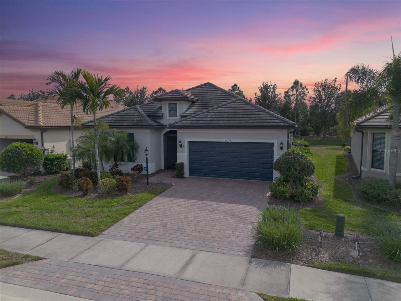 17114 Seaford Way, Bradenton, FL 34202 Photo