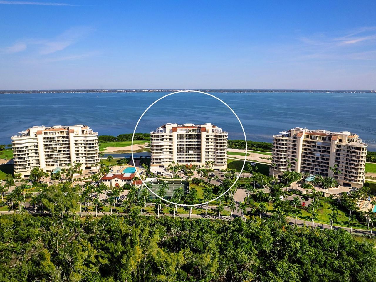 3040 Grand Bay Boulevard, Unit 213, Longboat Key, FL 34228 Photo