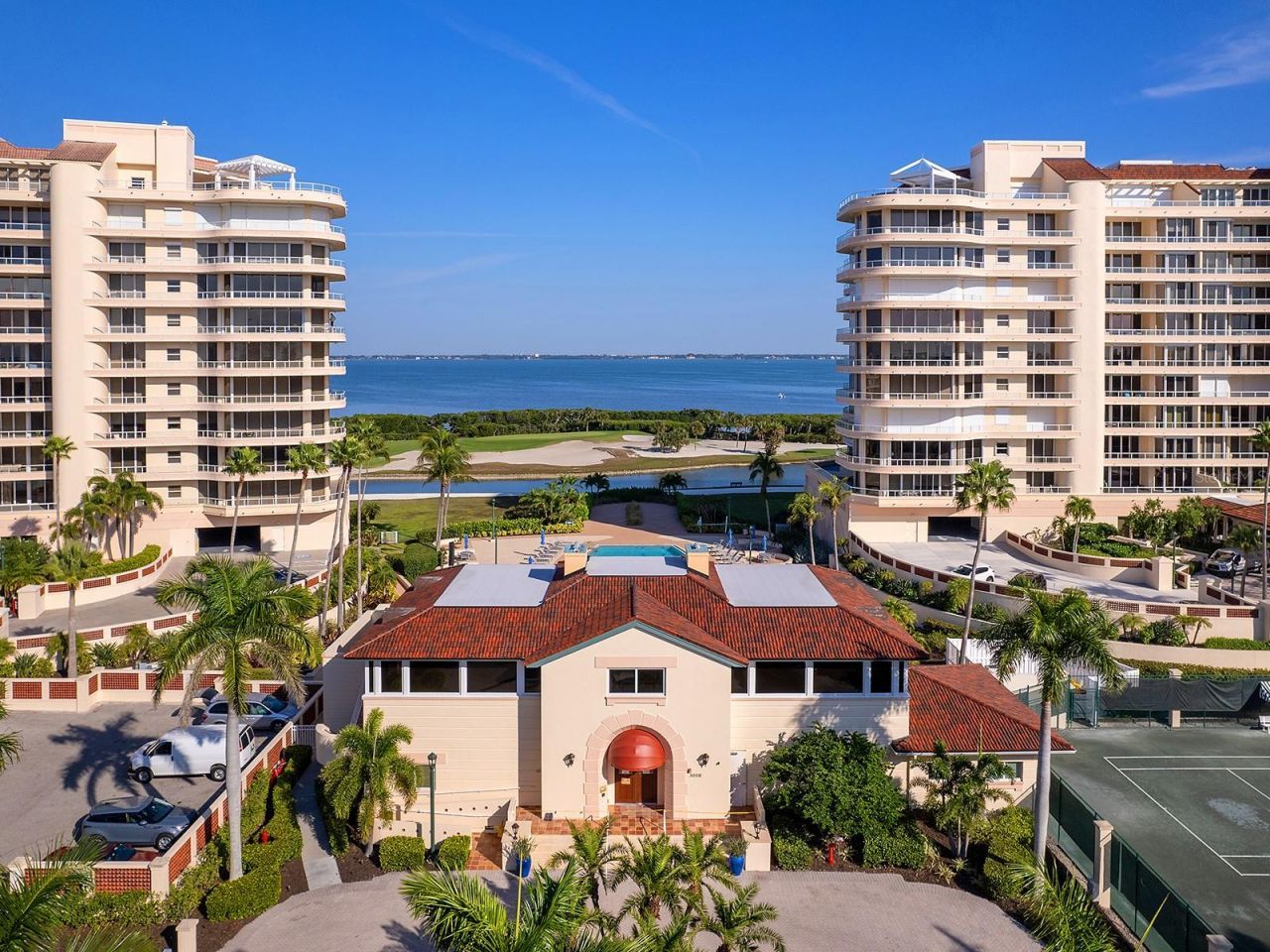 3040 Grand Bay Boulevard, Unit 213, Longboat Key, FL 34228 Photo