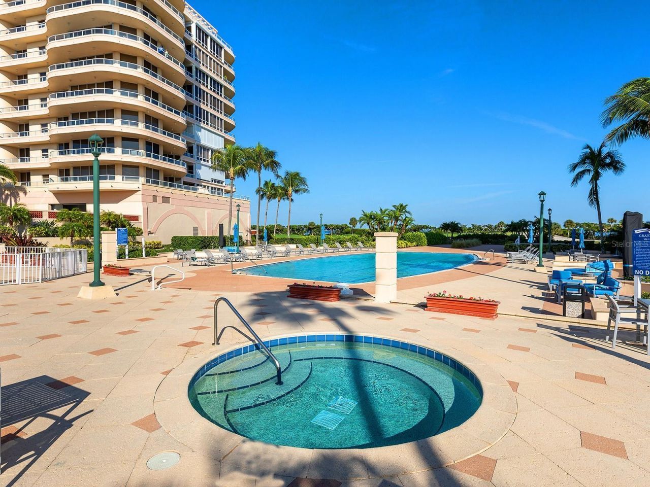 3040 Grand Bay Boulevard, Unit 213, Longboat Key, FL 34228 Photo