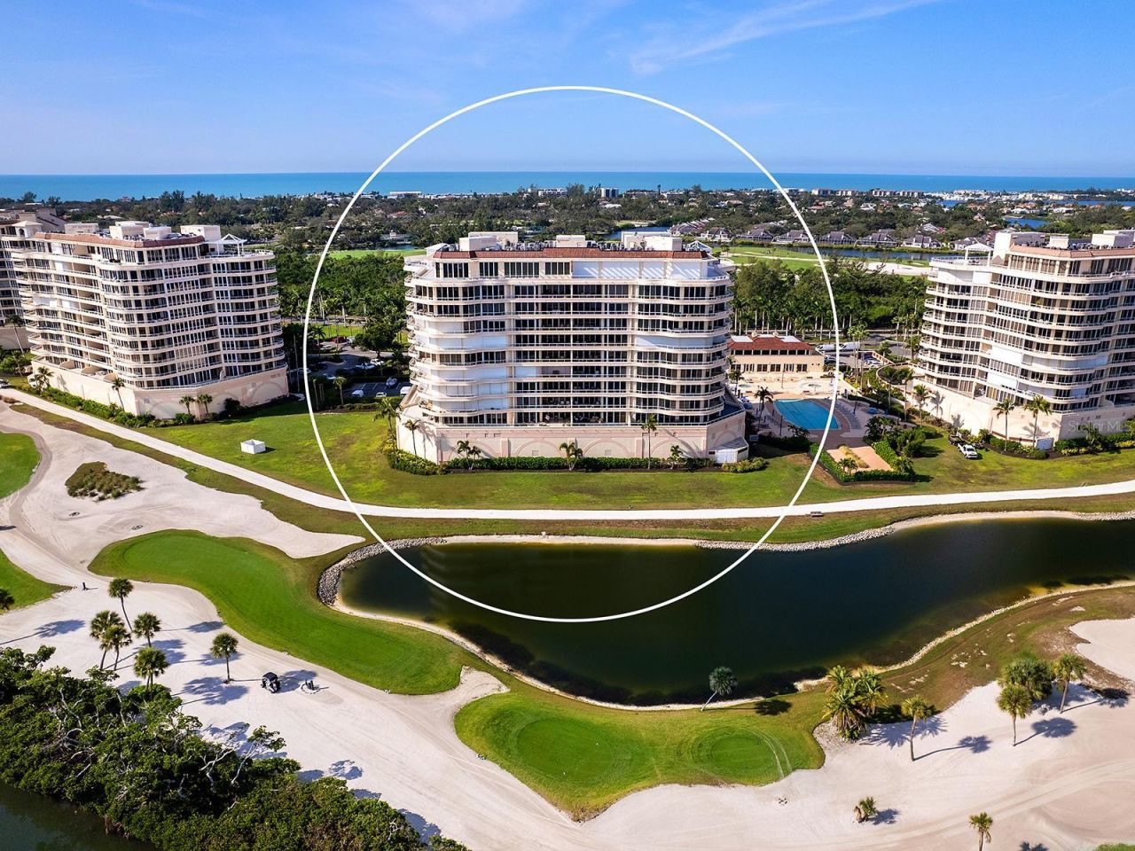 3040 Grand Bay Boulevard, Unit 213, Longboat Key, FL 34228 Photo