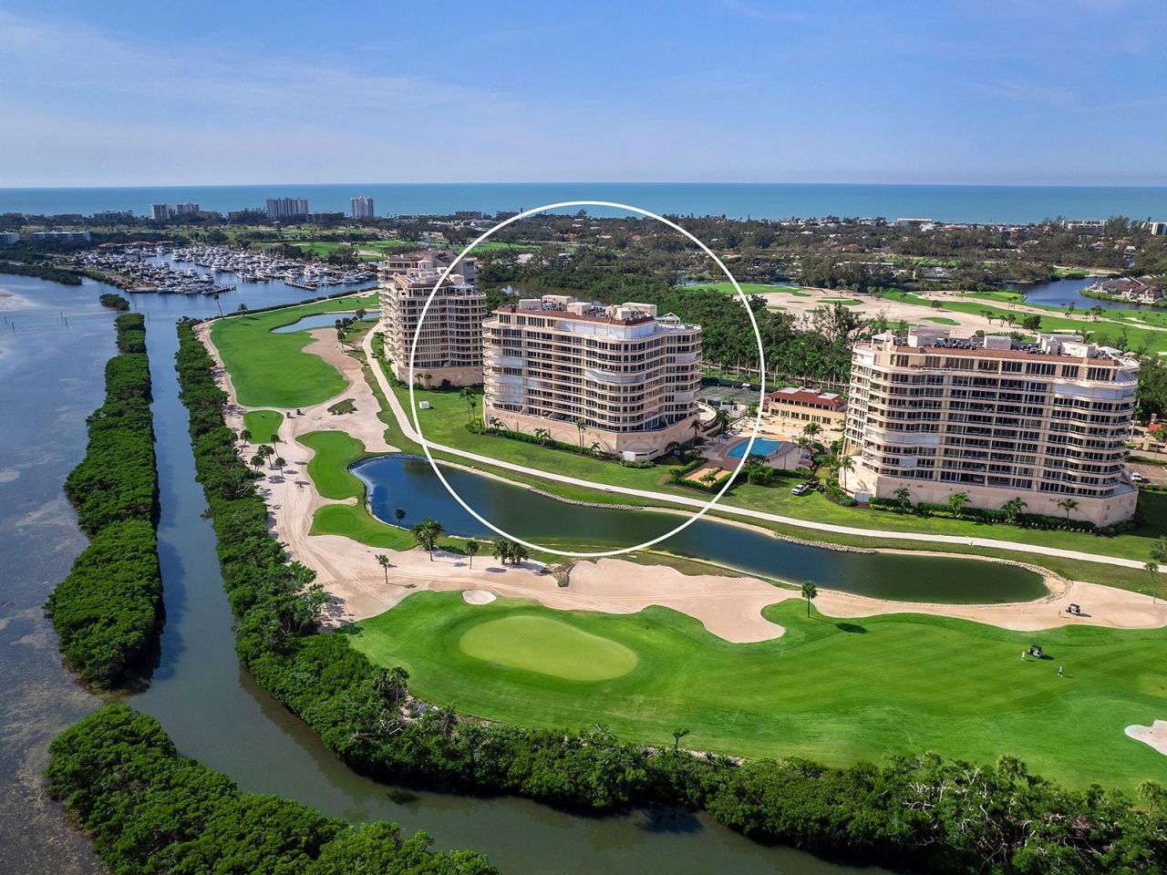 3040 Grand Bay Boulevard, Unit 213, Longboat Key, FL 34228 Photo