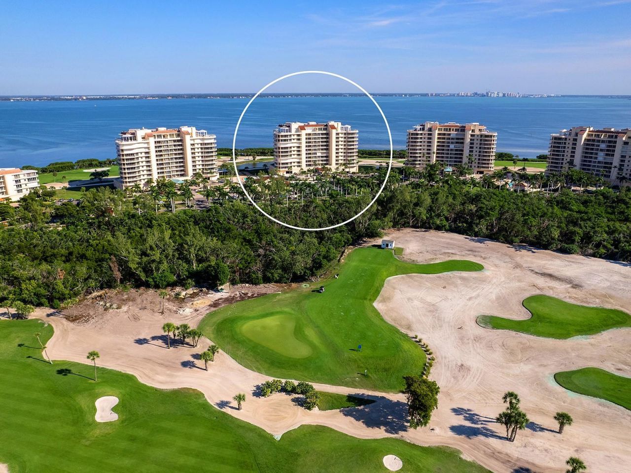 3040 Grand Bay Boulevard, Unit 213, Longboat Key, FL 34228 Photo