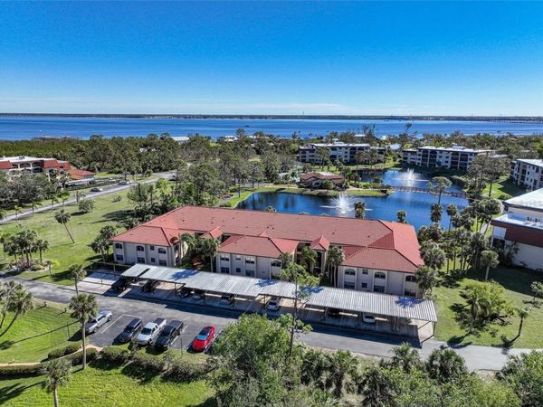 23465 HARBORVIEW ROAD, Unit 1006, PUNTA GORDA, FL 33980