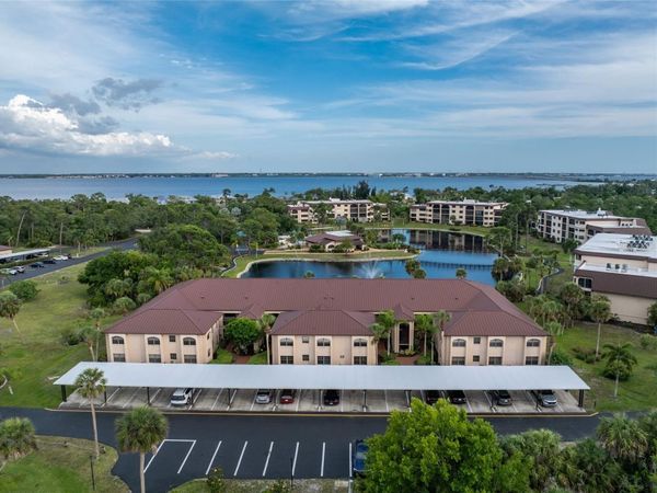 23465 HARBORVIEW ROAD, Unit 1006, PUNTA GORDA, FL 33980