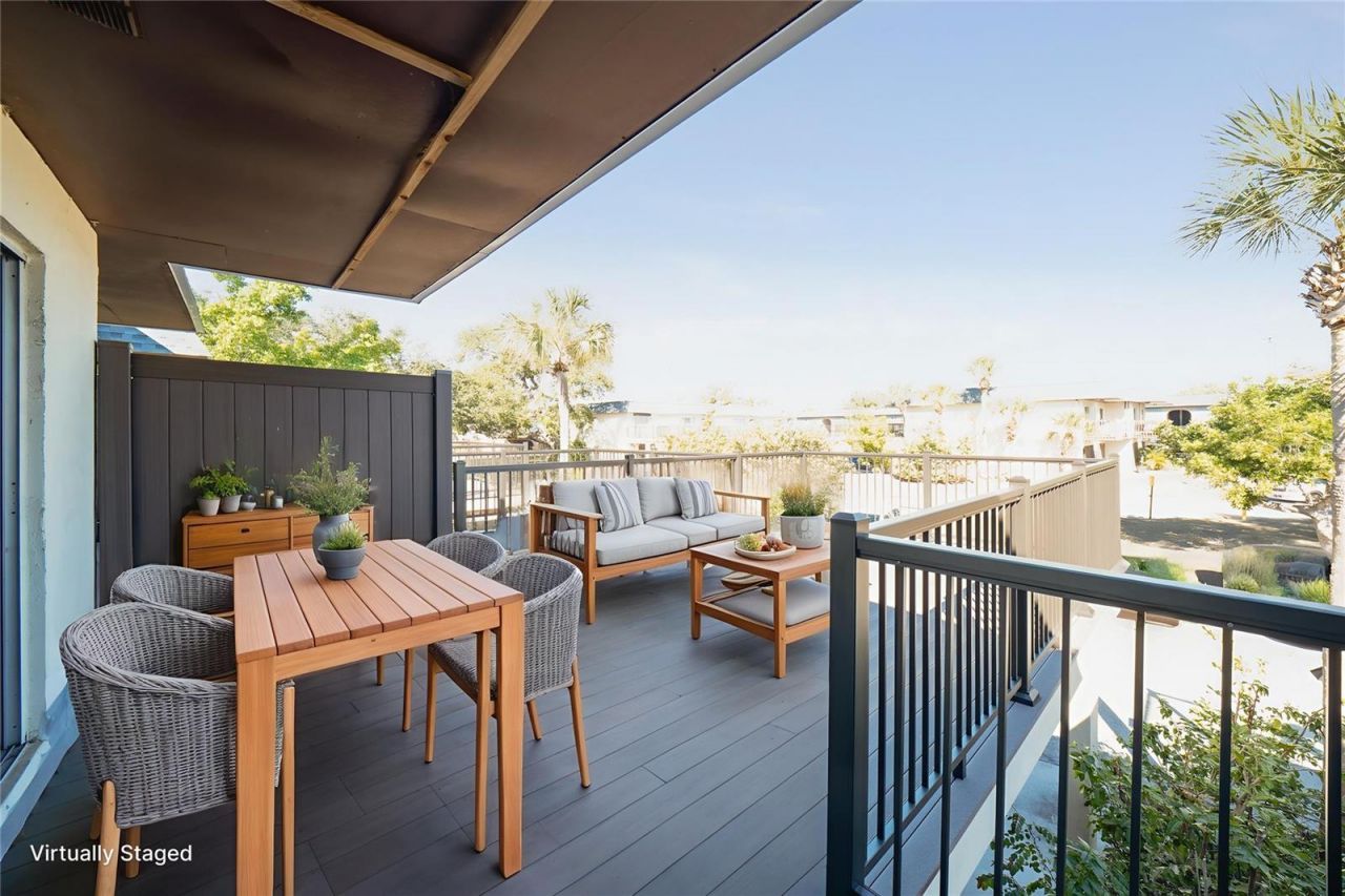 3242 Ramblewood Drive N, Unit 23-C-3, Sarasota, FL 34237 Photo