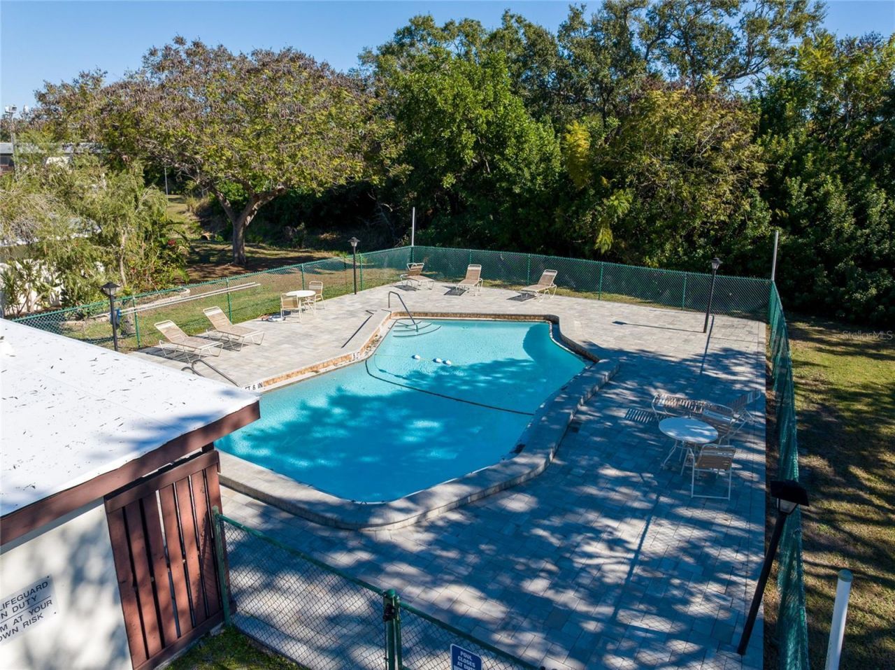 3242 Ramblewood Drive N, Unit 23-C-3, Sarasota, FL 34237 Photo