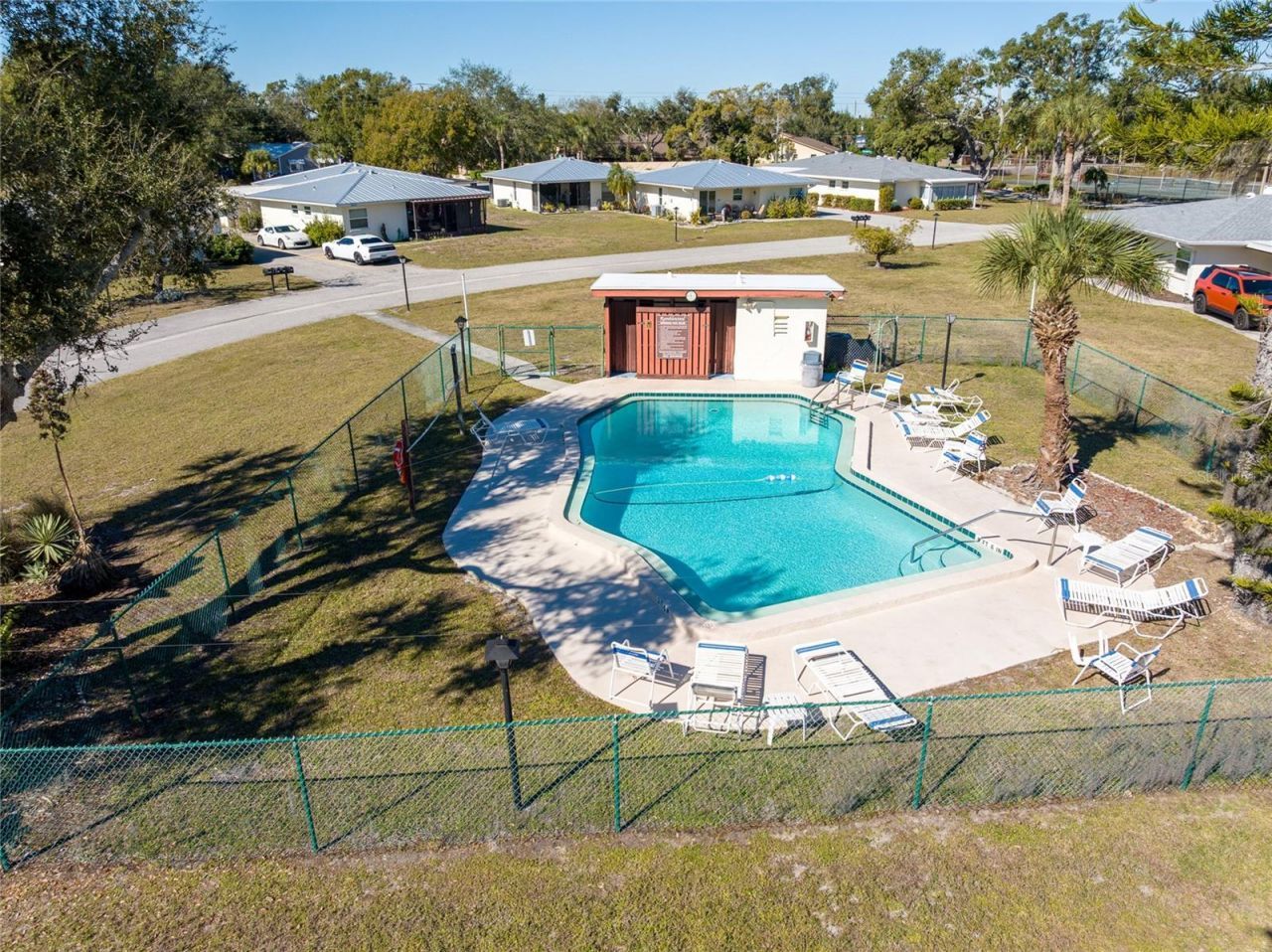 3242 Ramblewood Drive N, Unit 23-C-3, Sarasota, FL 34237 Photo