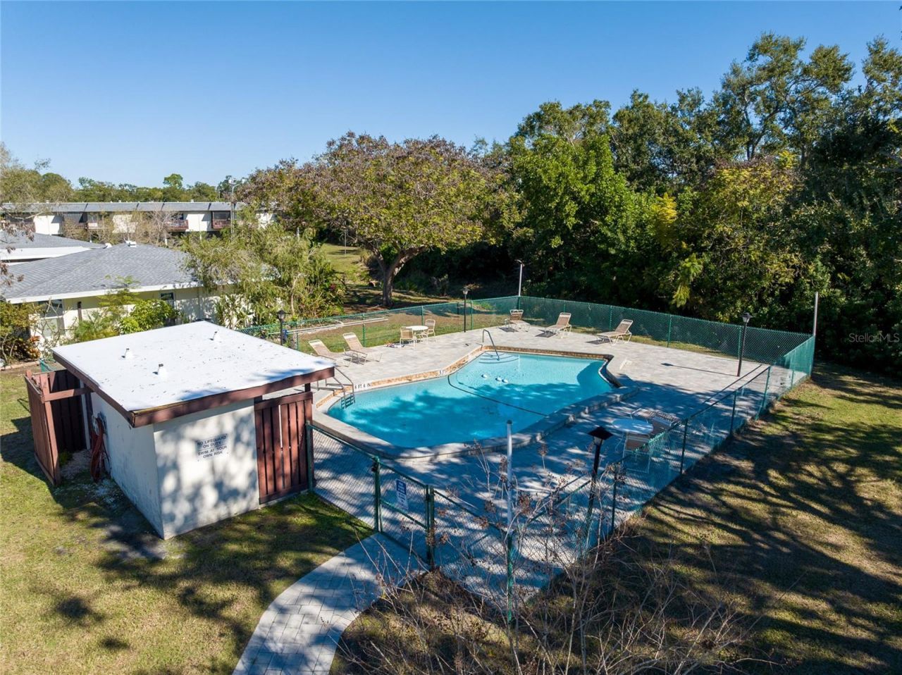 3242 Ramblewood Drive N, Unit 23-C-3, Sarasota, FL 34237 Photo